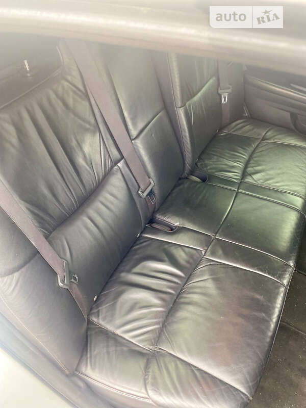 Седан Toyota Avalon 2005 в Виннице
