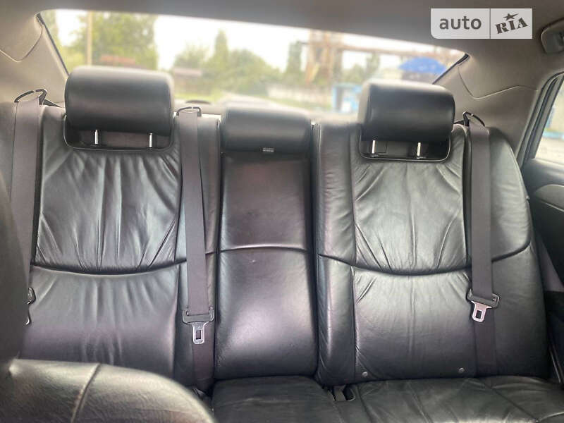 Седан Toyota Avalon 2005 в Виннице