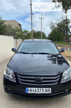 Седан Toyota Avalon 2006 в Ізмаїлі