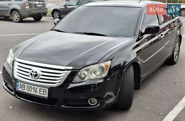 Седан Toyota Avalon 2007 в 