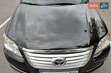 Седан Toyota Avalon 2007 в 