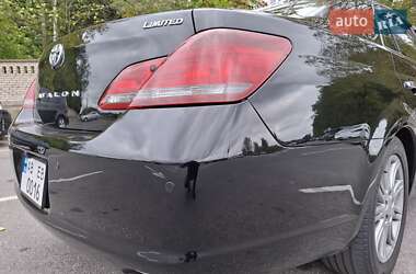 Седан Toyota Avalon 2007 в 