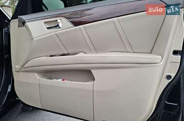 Седан Toyota Avalon 2007 в 