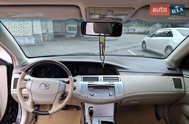 Седан Toyota Avalon 2007 в 