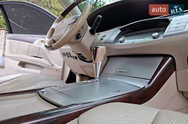 Седан Toyota Avalon 2007 в 