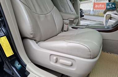 Седан Toyota Avalon 2007 в 