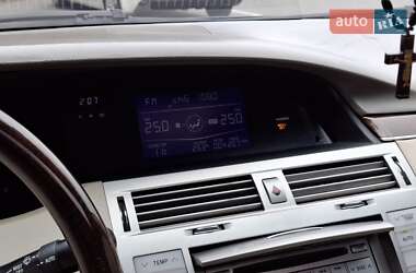 Седан Toyota Avalon 2007 в 