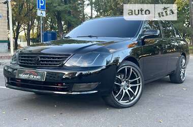 Седан Toyota Avalon 2002 в Миколаєві