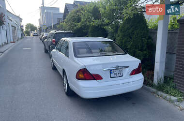 Седан Toyota Avalon 2002 в 