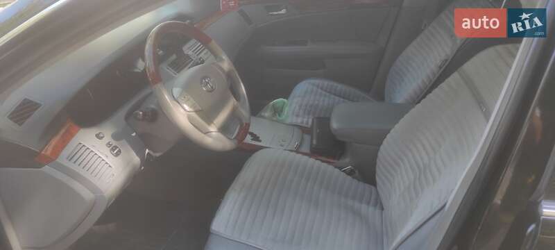Седан Toyota Avalon 2007 в Днепре