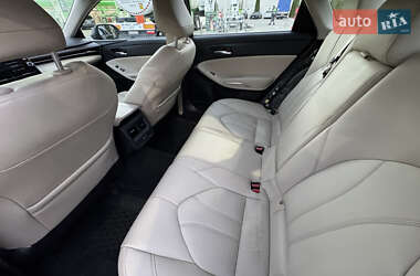Седан Toyota Avalon 2020 в 