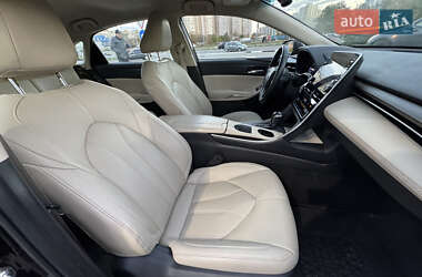 Седан Toyota Avalon 2020 в 