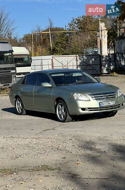 Седан Toyota Avalon 2006 в Одесі