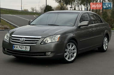 Седан Toyota Avalon 2006 в Києві