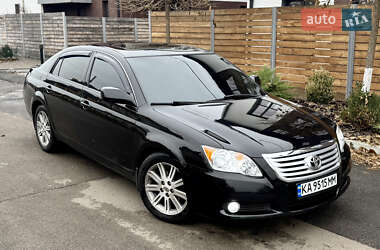 Седан Toyota Avalon 2006 в Киеве