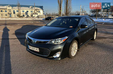 Седан Toyota Avalon 2015 в Житомире