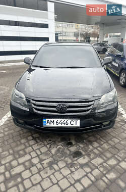 Седан Toyota Avalon 2005 в Києві