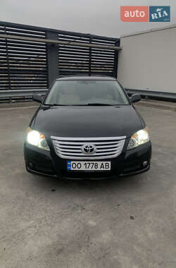 Седан Toyota Avalon 2007 в Києві