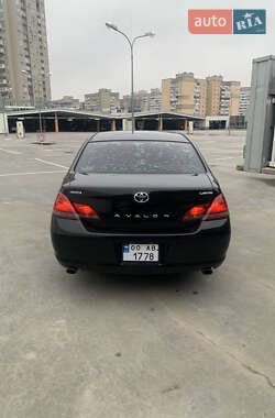 Седан Toyota Avalon 2007 в Києві