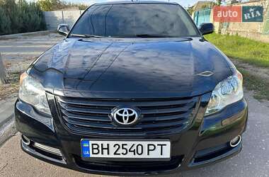 Седан Toyota Avalon 2008 в Одесі