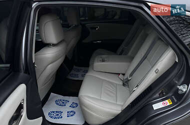 Седан Toyota Avalon 2013 в Ивано-Франковске