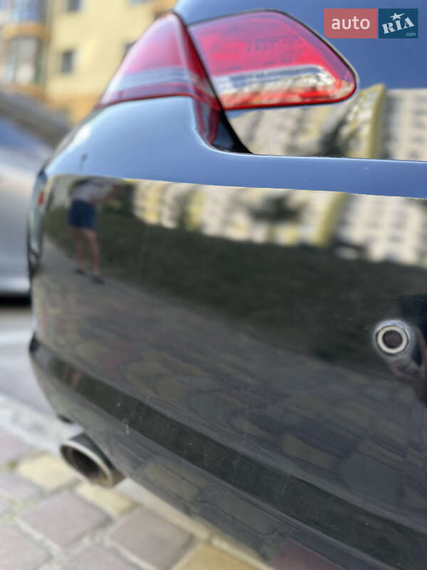 Седан Toyota Avalon 2008 в Ровно фото 4 Седан Toyota Avalon 2008 в Ровно