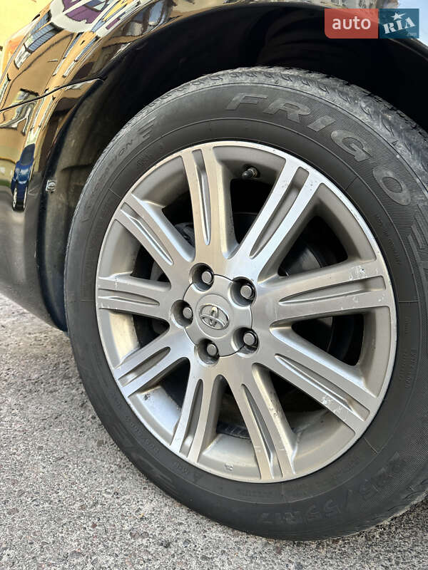 Седан Toyota Avalon 2008 в Ровно фото 21 Седан Toyota Avalon 2008 в Ровно