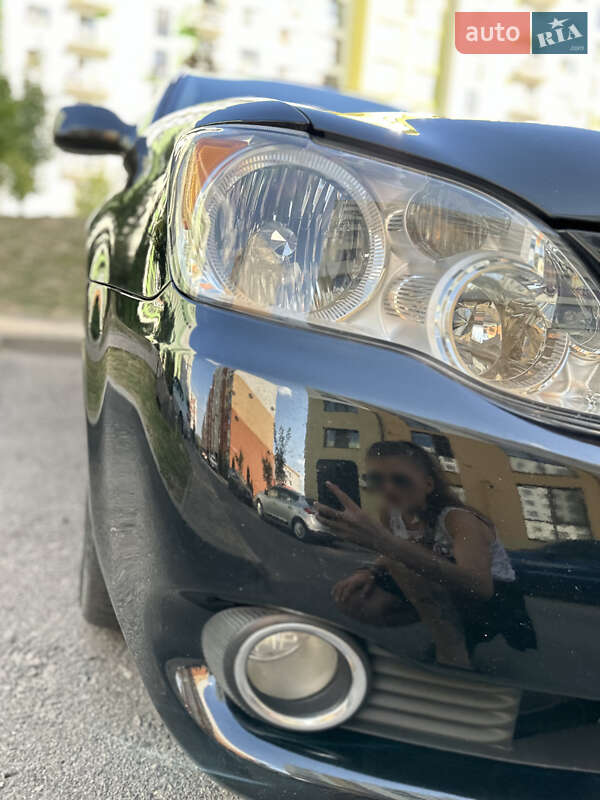 Седан Toyota Avalon 2008 в Ровно фото 17 Седан Toyota Avalon 2008 в Ровно