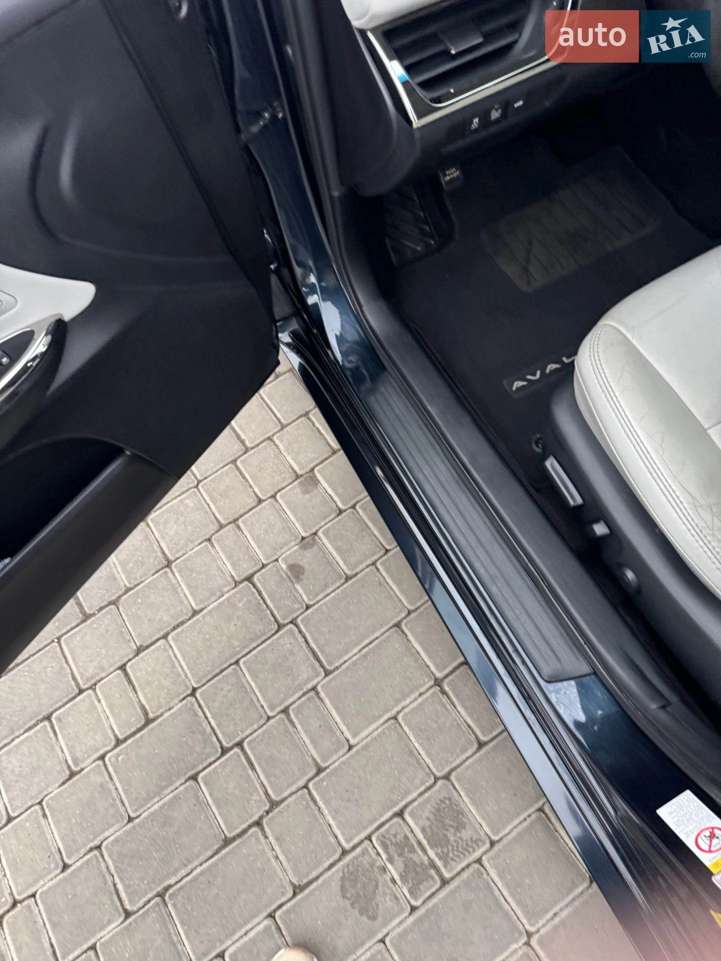 2015 Toyota Avalon - мініатюра 28