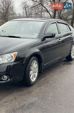 Седан Toyota Avalon 2008 в Конотопі