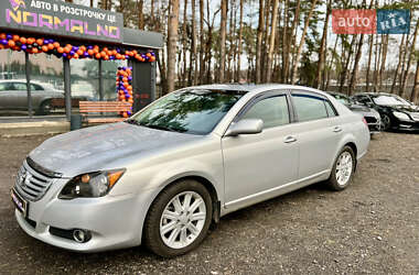 Седан Toyota Avalon 2007 в Києві