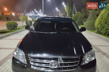 Седан Toyota Avalon 2007 в 