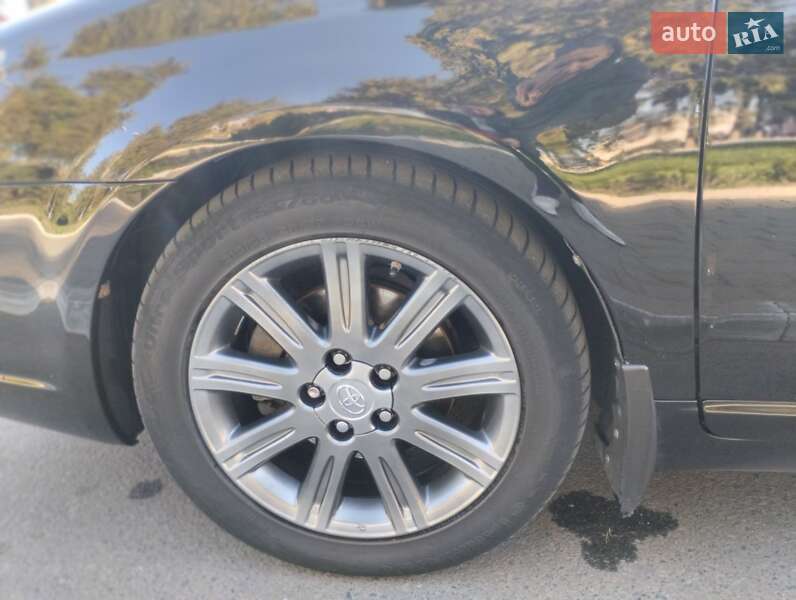Седан Toyota Avalon 2007 в Измаиле фото 10 Седан Toyota Avalon 2007 в Измаиле