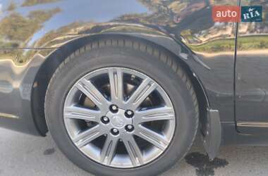 Седан Toyota Avalon 2007 в 