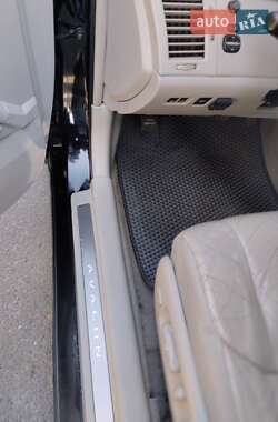 Седан Toyota Avalon 2007 в 