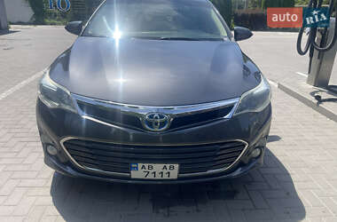 Седан Toyota Avalon 2013 в Вінниці