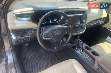 Седан Toyota Avalon 2013 в Виннице