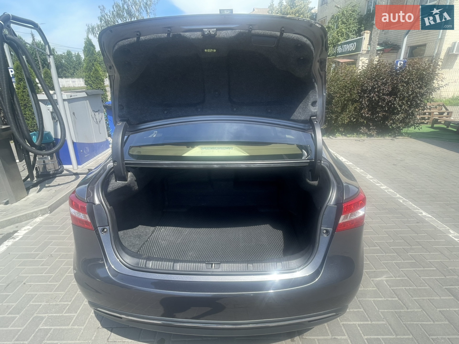 2013 Toyota Avalon - мініатюра 13