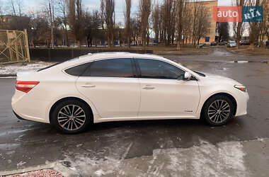 Седан Toyota Avalon 2013 в Полтаві