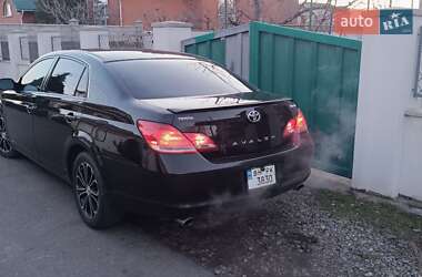 Седан Toyota Avalon 2007 в Чорноморську