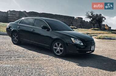 Седан Toyota Avalon 2006 в Білгороді-Дністровському