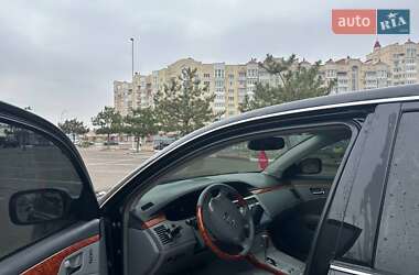 Седан Toyota Avalon 2006 в 
