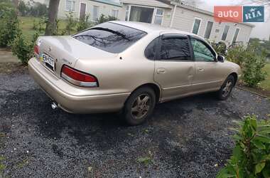 Седан Toyota Avalon 1997 в Одессе