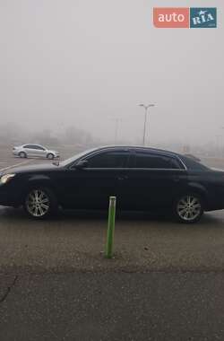 Седан Toyota Avalon 2006 в Одессе