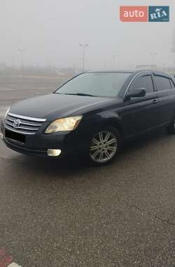 Седан Toyota Avalon 2006 в Одессе