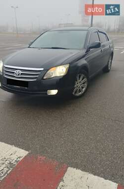 Седан Toyota Avalon 2006 в Одессе