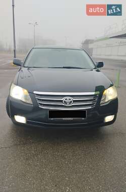 Седан Toyota Avalon 2006 в Одессе