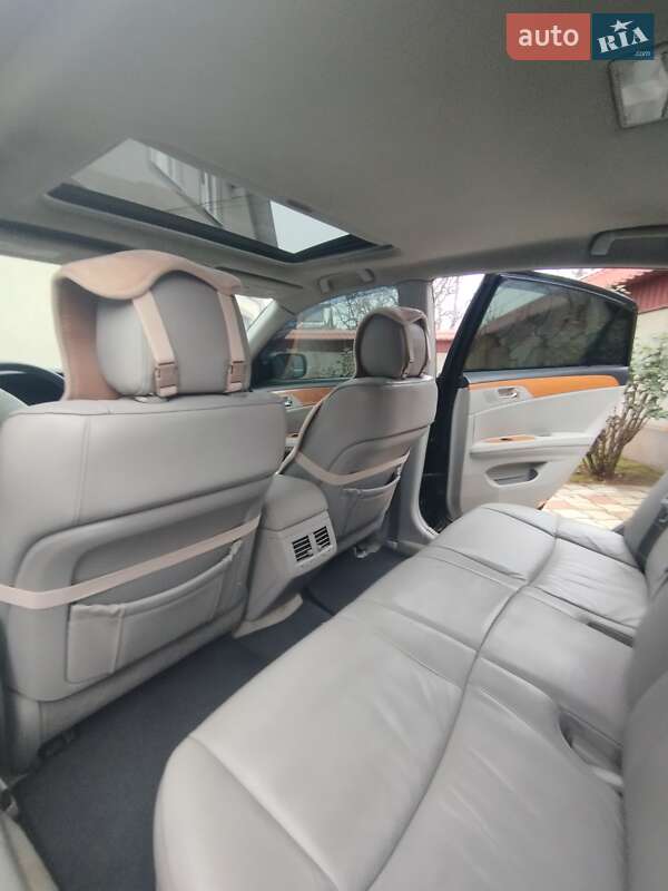 Седан Toyota Avalon 2006 в Одессе