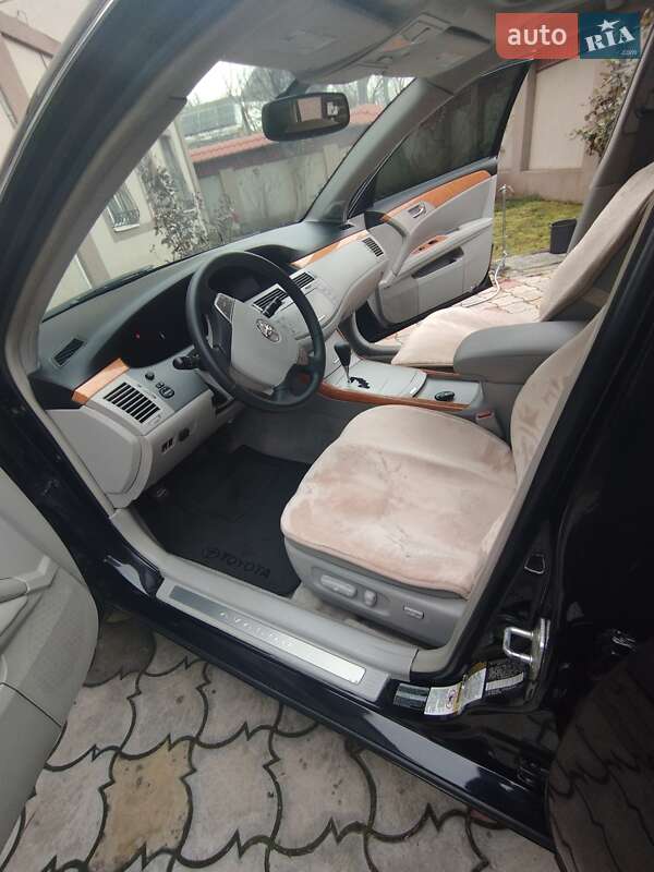 Седан Toyota Avalon 2006 в Одессе