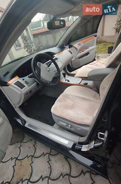 Седан Toyota Avalon 2006 в Одессе